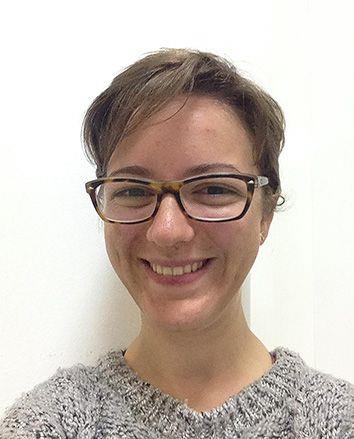 Giordana Galbiati